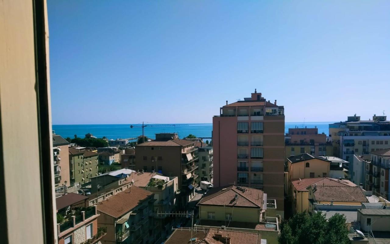 appartamento in vendita a San Benedetto del Tronto