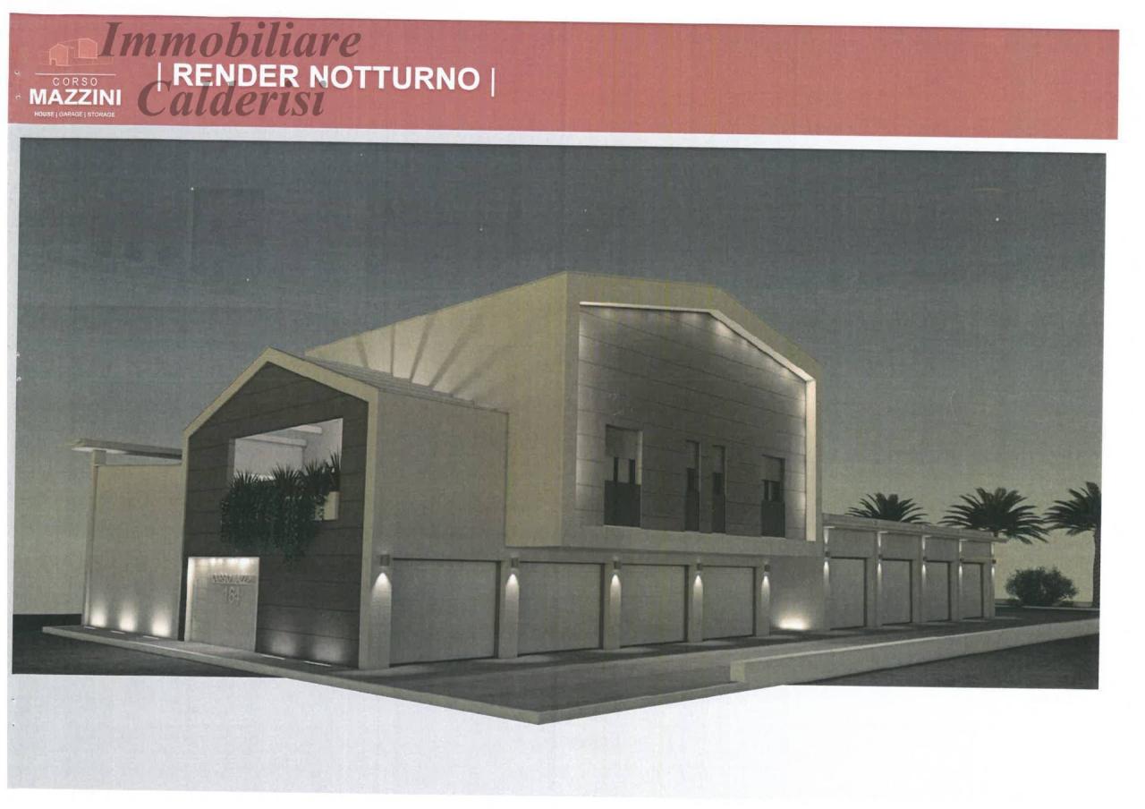 monolocale in vendita a San Benedetto del Tronto