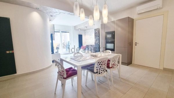 appartamento in vendita a San Benedetto del Tronto