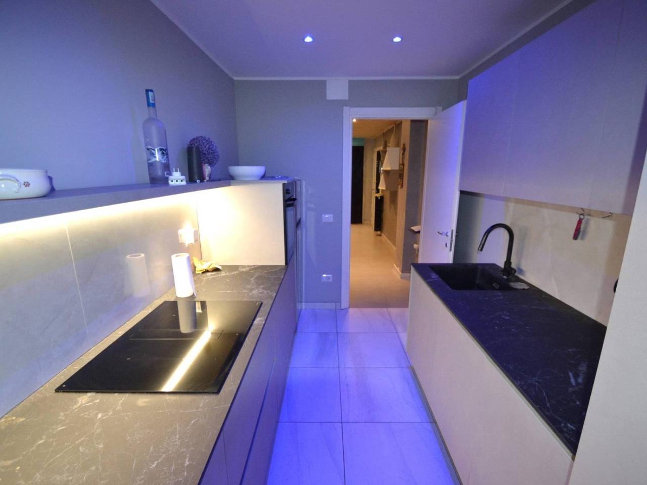 appartamento in vendita a San Benedetto del Tronto