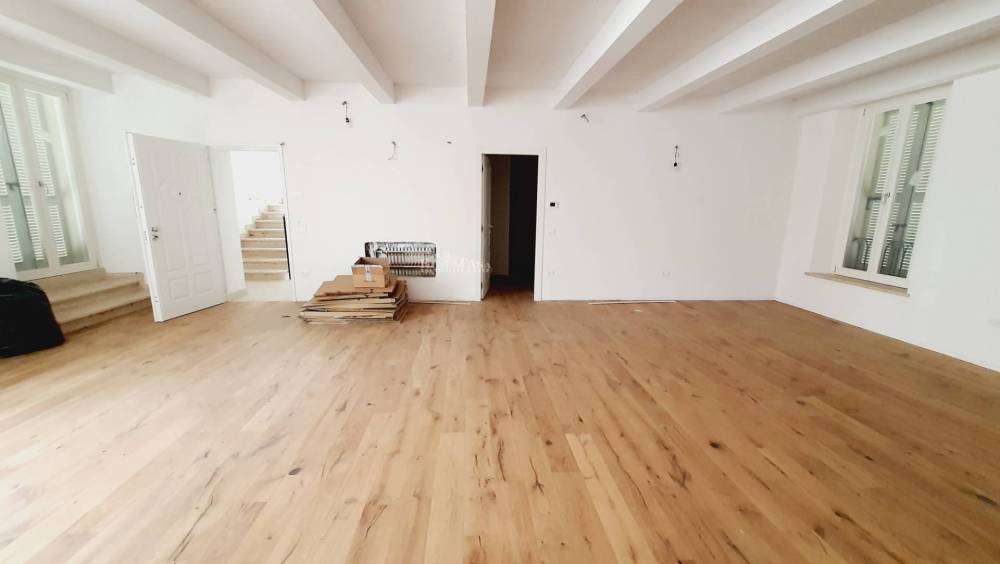 appartamento in vendita a San Benedetto del Tronto