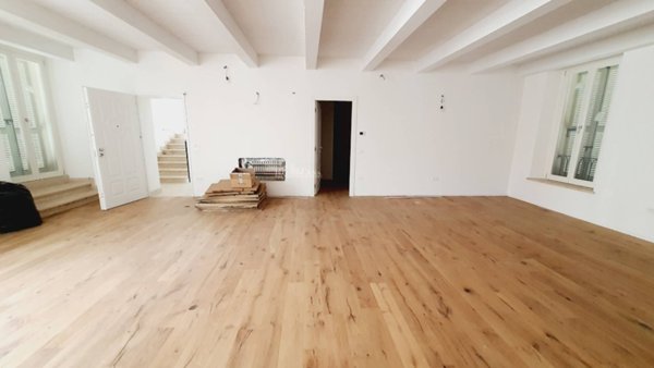 appartamento in vendita a San Benedetto del Tronto