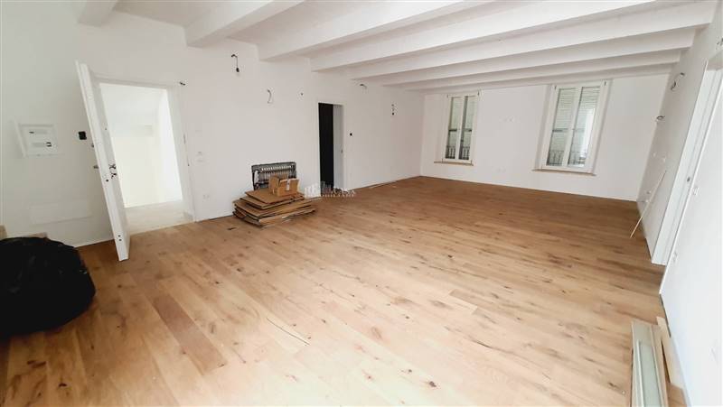 appartamento in vendita a San Benedetto del Tronto