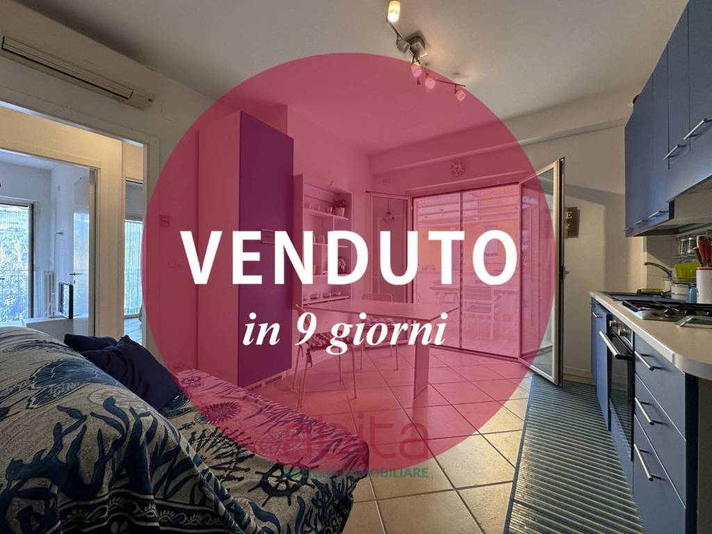 appartamento in vendita a San Benedetto del Tronto