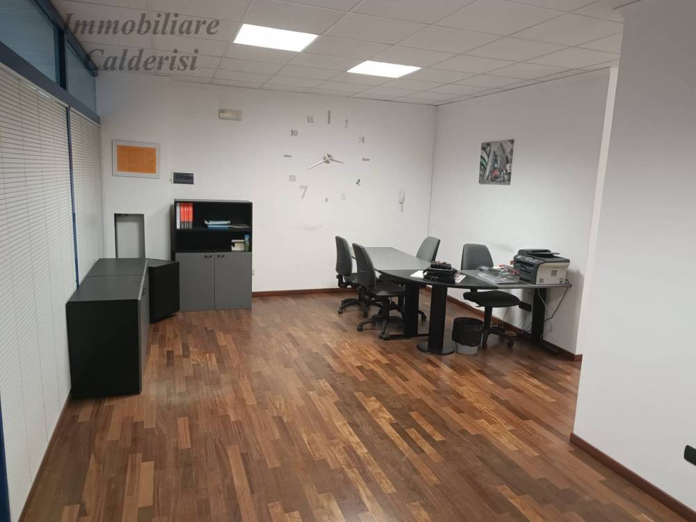 ufficio in vendita a San Benedetto del Tronto