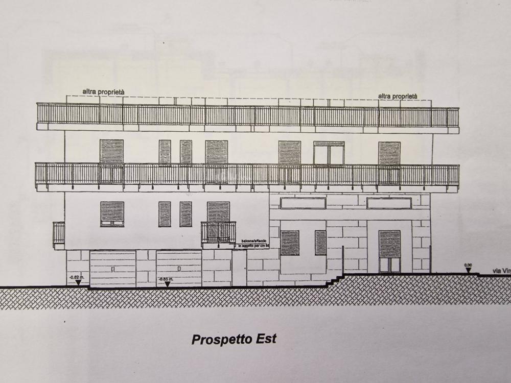 appartamento in vendita a San Benedetto del Tronto