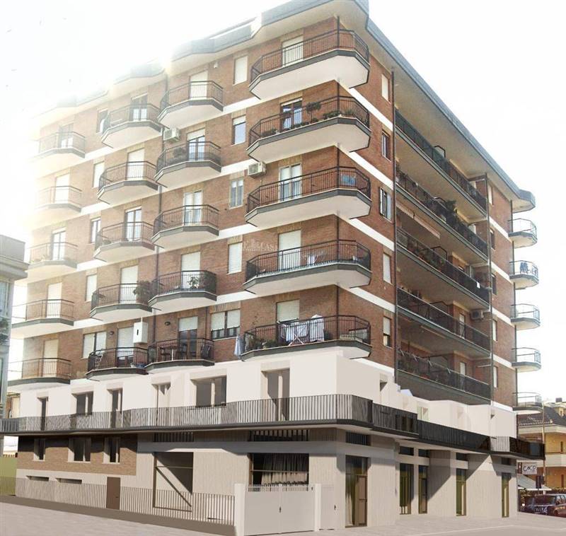 appartamento in vendita a San Benedetto del Tronto