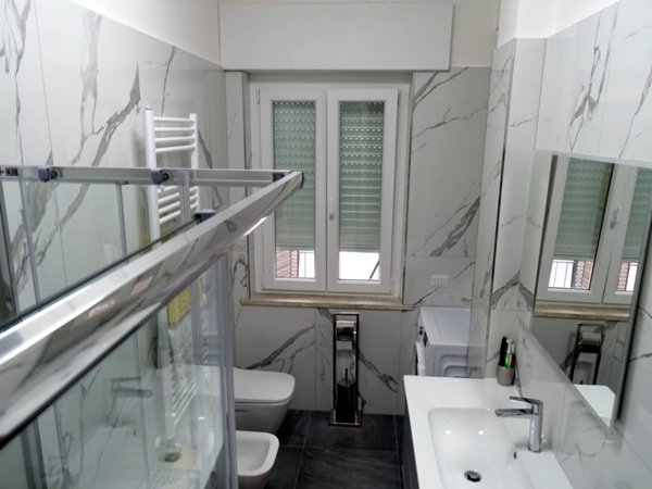 appartamento in vendita a San Benedetto del Tronto