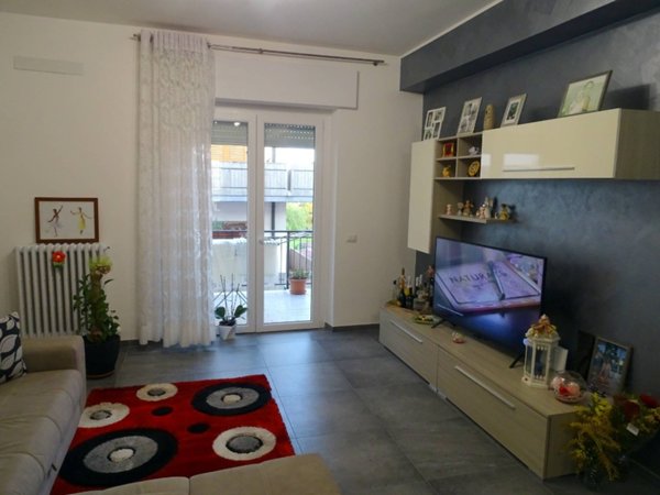 appartamento in vendita a San Benedetto del Tronto