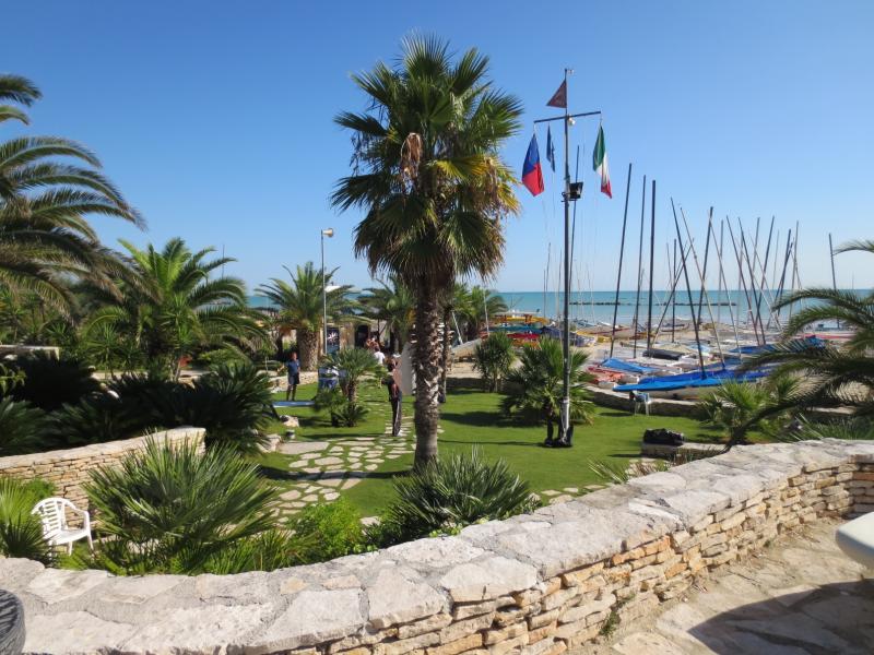 appartamento in vendita a San Benedetto del Tronto