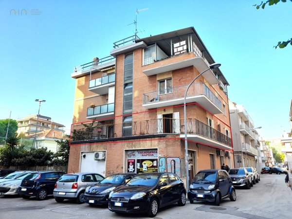 appartamento in vendita a San Benedetto del Tronto