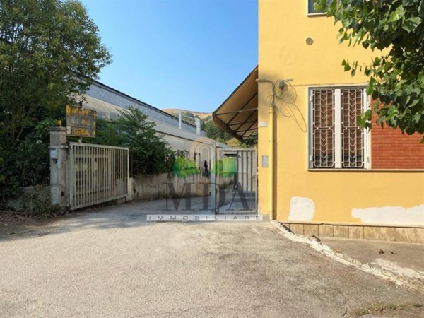 ufficio in vendita a San Benedetto del Tronto