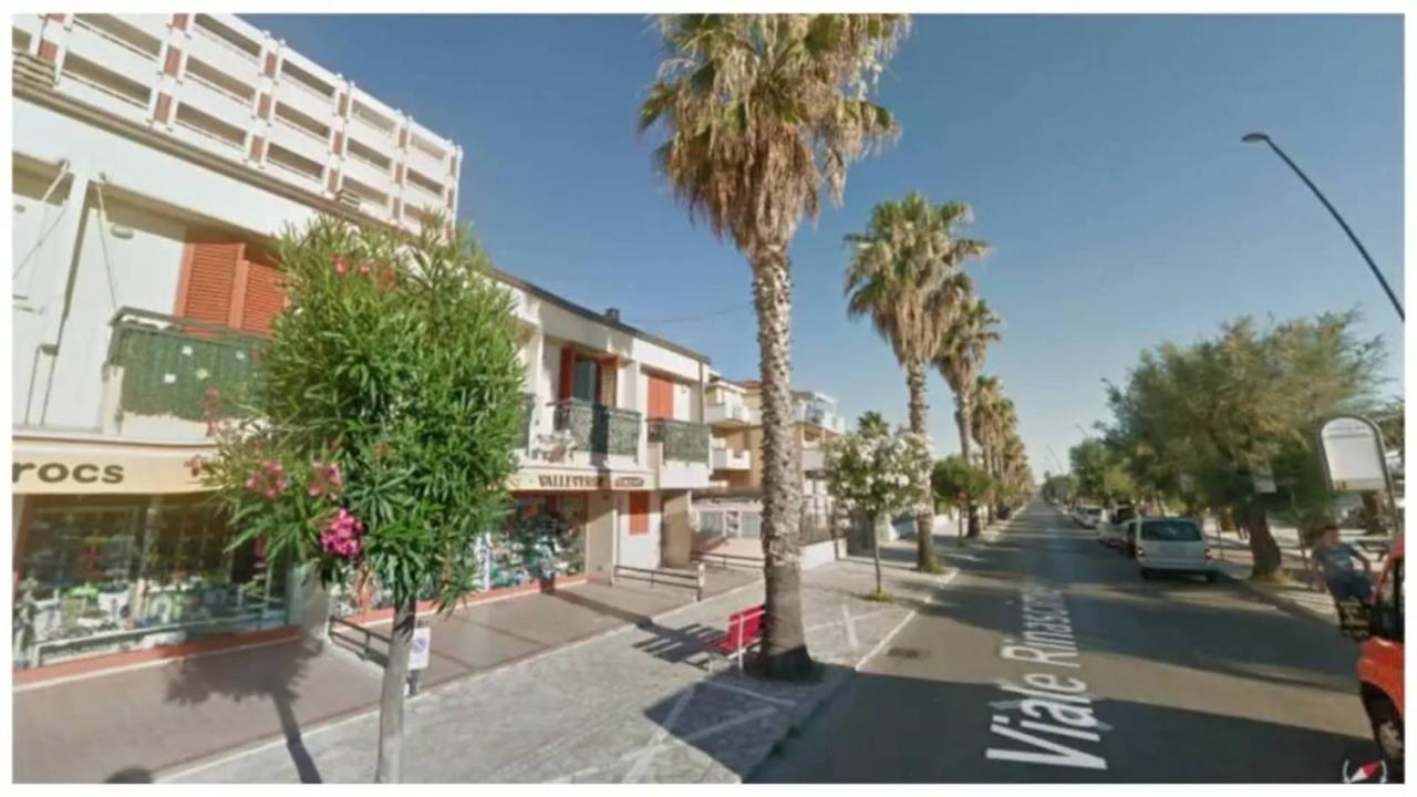 appartamento in vendita a San Benedetto del Tronto