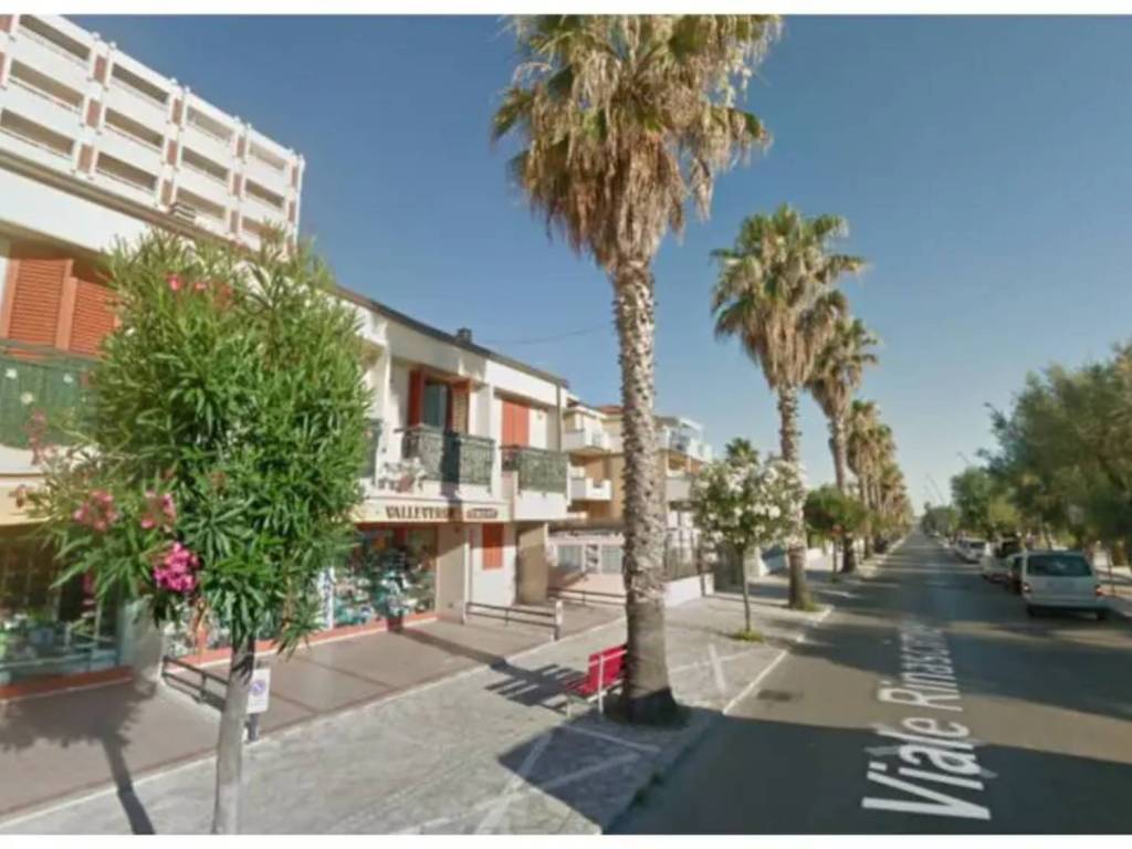 appartamento in vendita a San Benedetto del Tronto