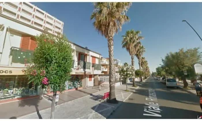 appartamento in vendita a San Benedetto del Tronto