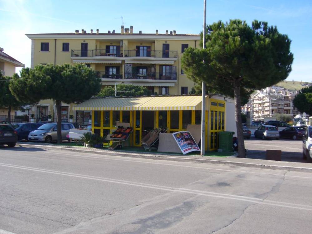 negozio in vendita a San Benedetto del Tronto