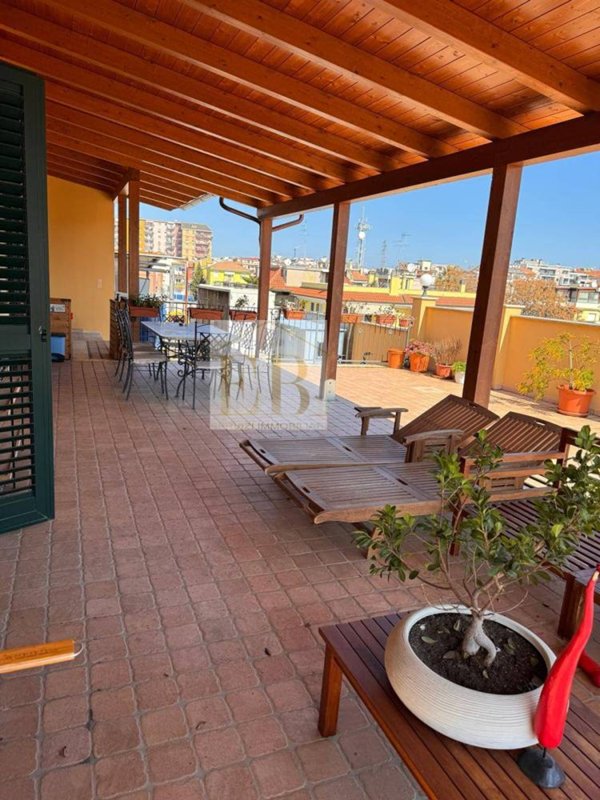 appartamento in vendita a San Benedetto del Tronto