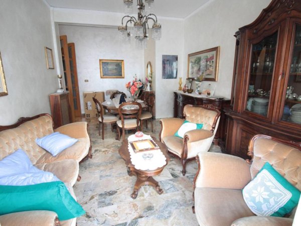 appartamento in vendita a San Benedetto del Tronto