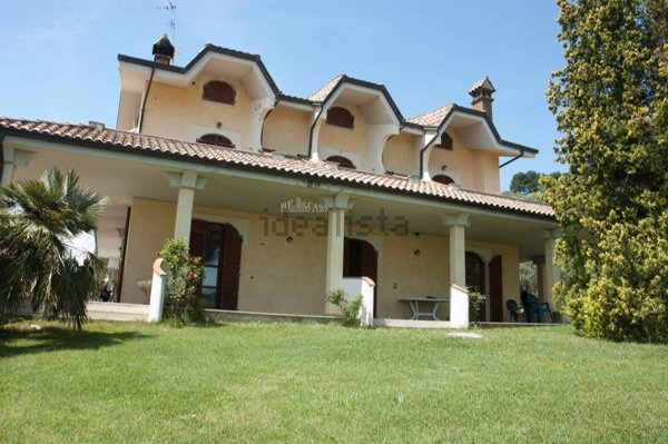 casa indipendente in vendita a San Benedetto del Tronto