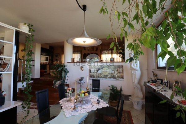 casa indipendente in vendita a San Benedetto del Tronto
