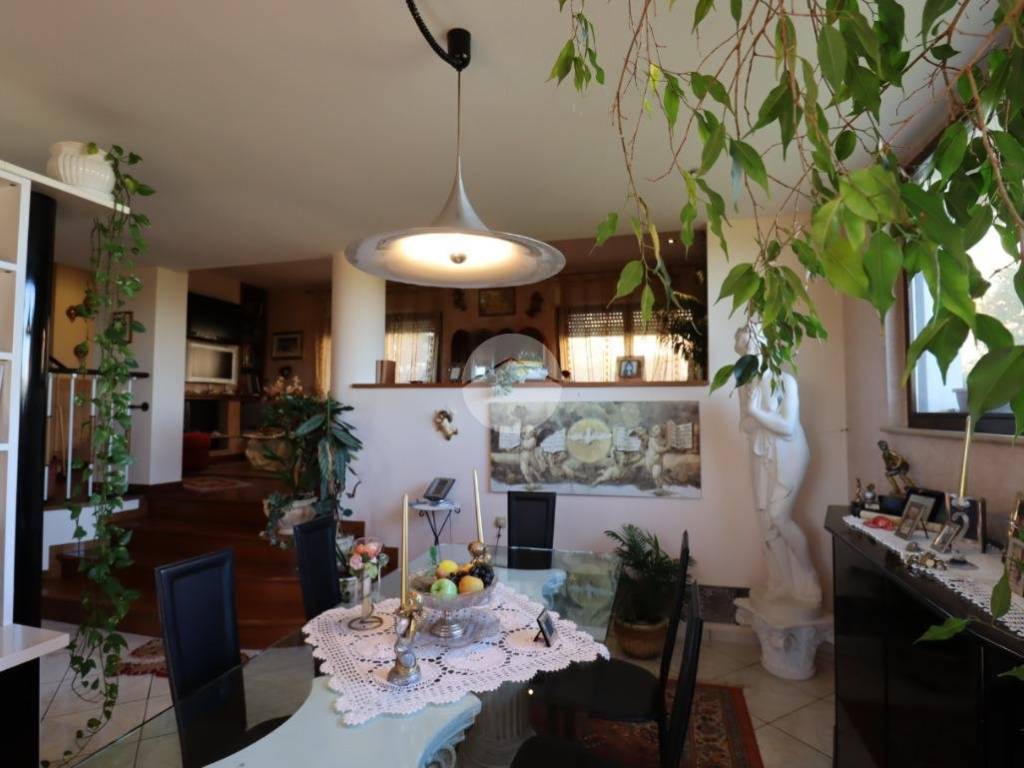 casa indipendente in vendita a San Benedetto del Tronto