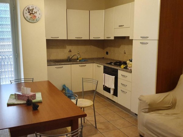 appartamento in affitto a San Benedetto del Tronto