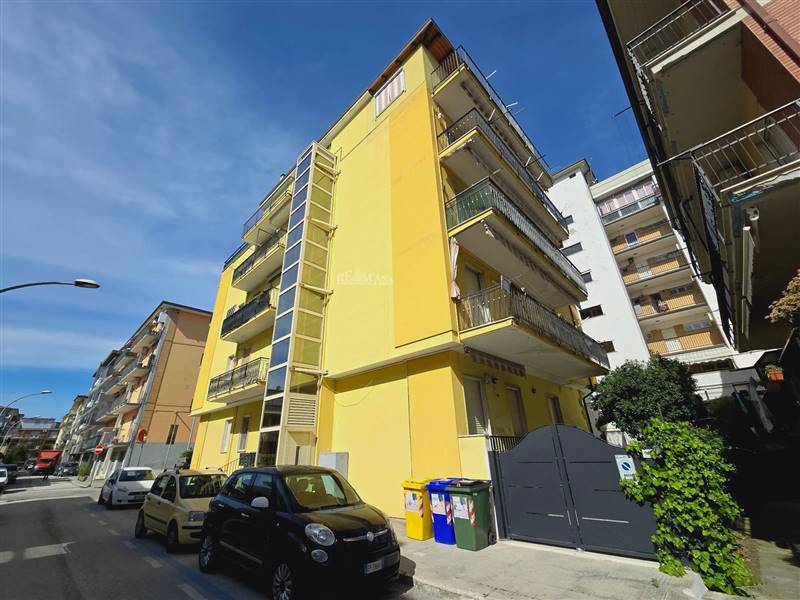 appartamento in vendita a San Benedetto del Tronto