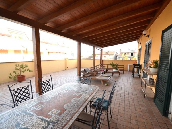appartamento in vendita a San Benedetto del Tronto