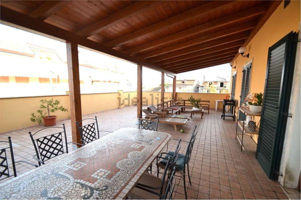 appartamento in vendita a San Benedetto del Tronto