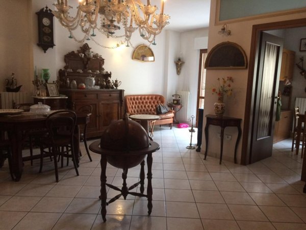 appartamento in vendita a San Benedetto del Tronto