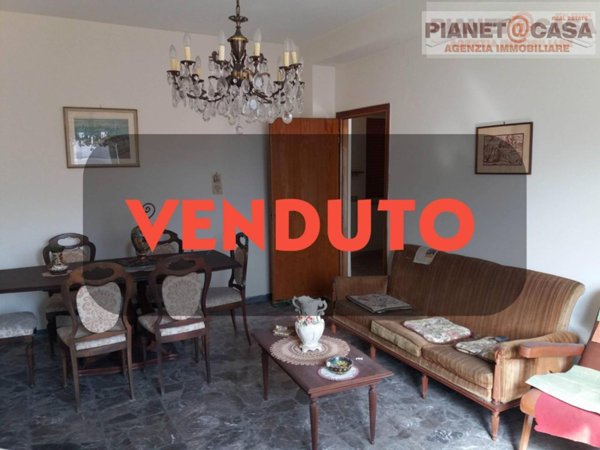 appartamento in vendita a San Benedetto del Tronto