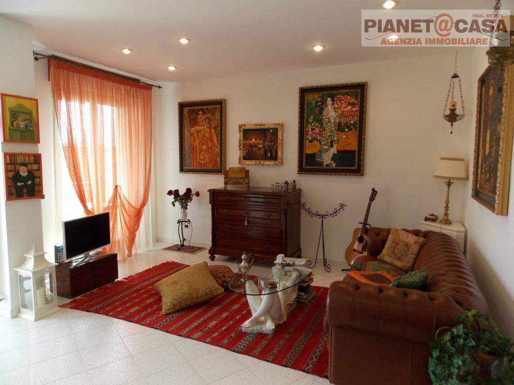 appartamento in vendita a San Benedetto del Tronto
