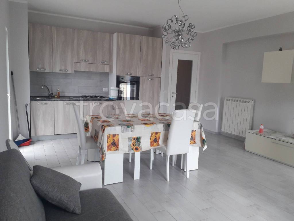 appartamento in vendita a San Benedetto del Tronto