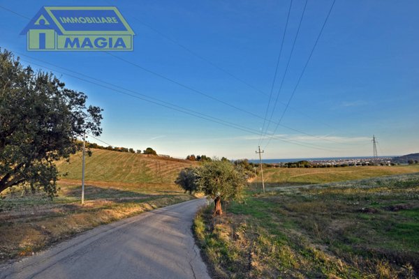 casa indipendente in vendita a San Benedetto del Tronto