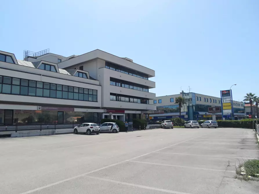 ufficio in vendita a San Benedetto del Tronto