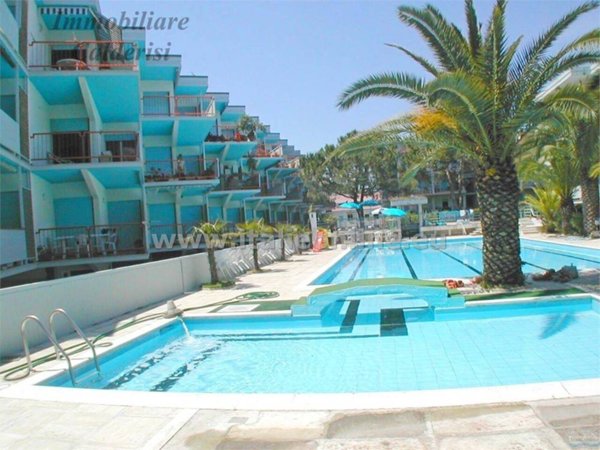 appartamento in vendita a San Benedetto del Tronto in zona Sentina