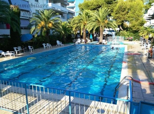 appartamento in vendita a San Benedetto del Tronto in zona Sentina