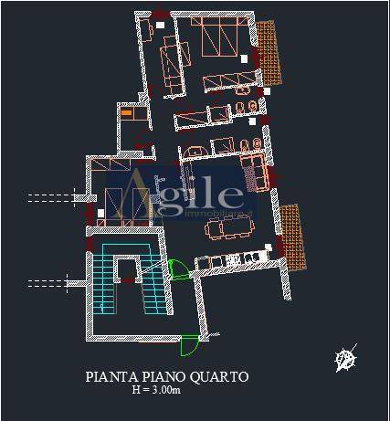 appartamento in vendita a San Benedetto del Tronto