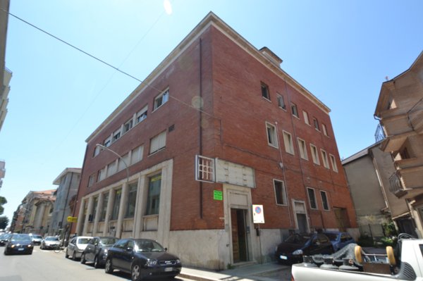 appartamento in vendita a San Benedetto del Tronto