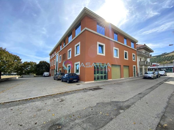 appartamento in vendita a San Benedetto del Tronto
