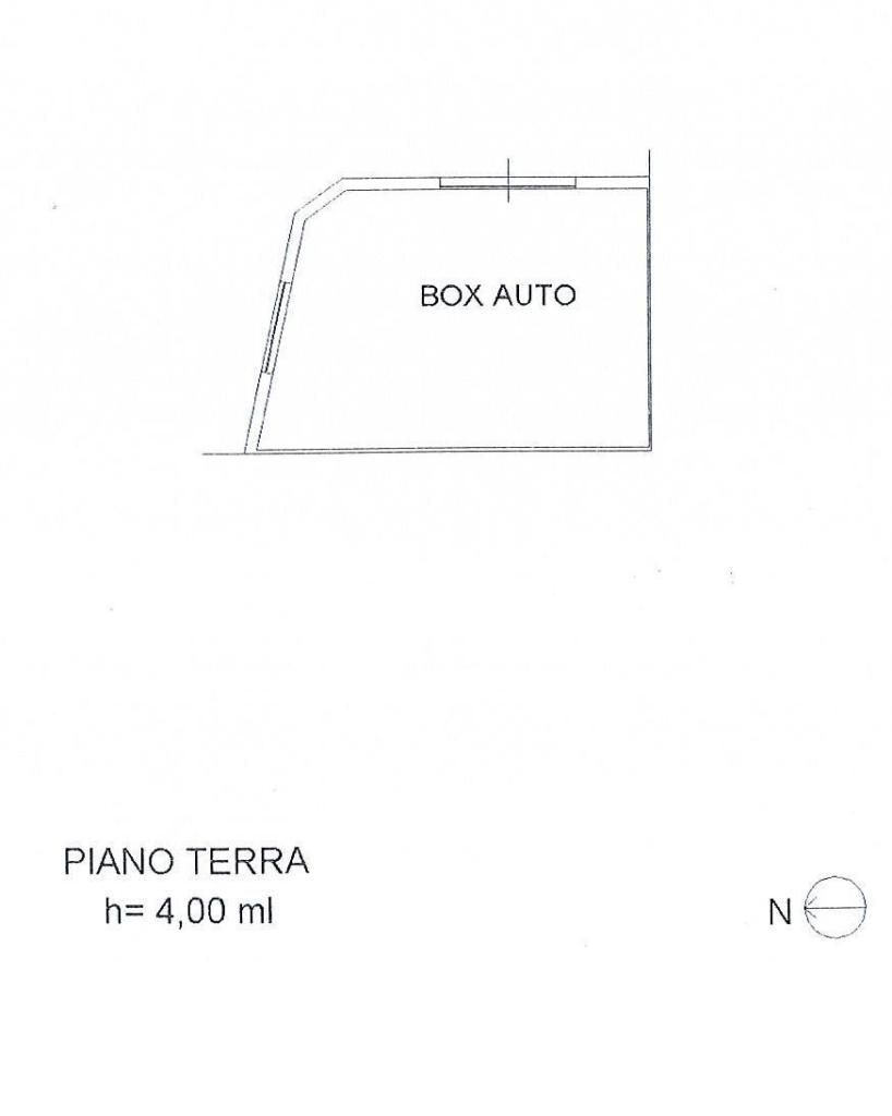 appartamento in vendita a San Benedetto del Tronto