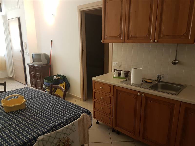 appartamento in vendita a San Benedetto del Tronto