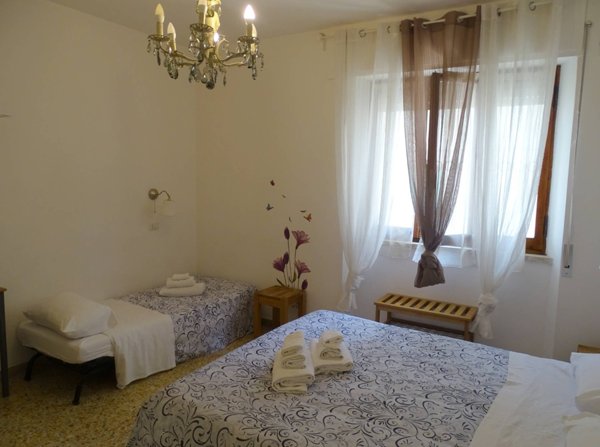appartamento in vendita a San Benedetto del Tronto