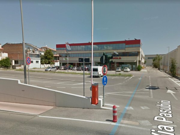 appartamento in vendita a San Benedetto del Tronto