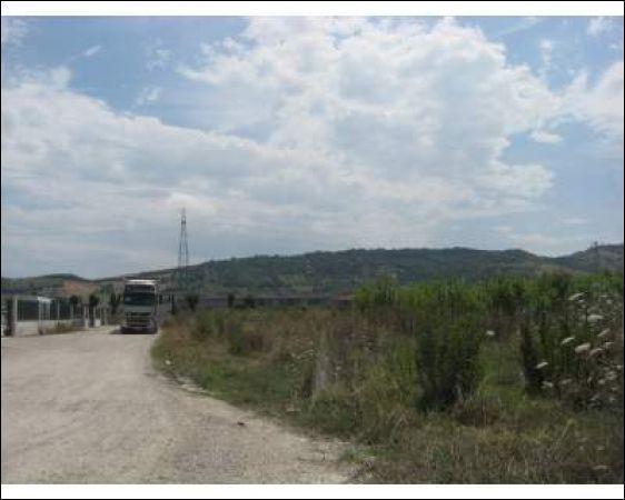 terreno agricolo in vendita a San Benedetto del Tronto