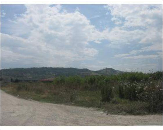 terreno agricolo in vendita a San Benedetto del Tronto