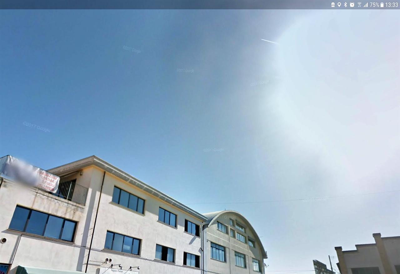 appartamento in vendita a San Benedetto del Tronto in zona Sentina