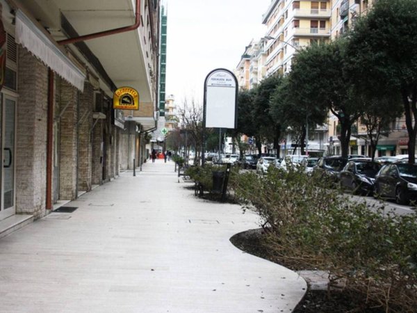negozio in vendita a San Benedetto del Tronto