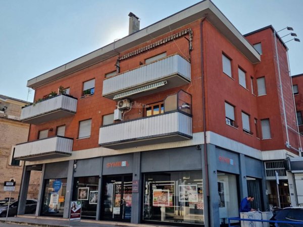 appartamento in vendita a San Benedetto del Tronto