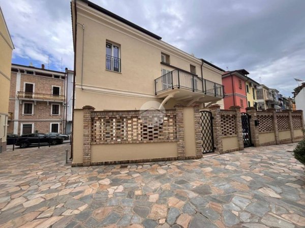 appartamento in vendita a San Benedetto del Tronto